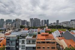 The Urbanite (D8), Apartment #569219811